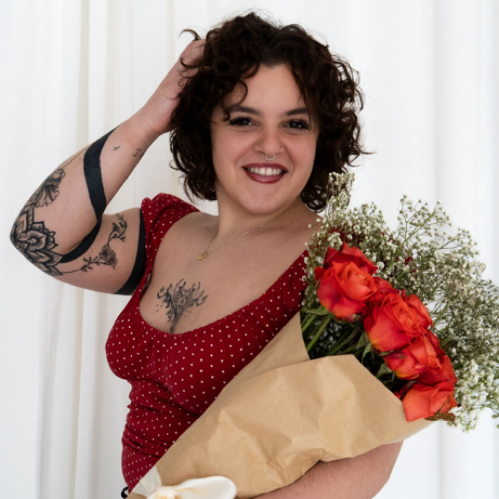 Jasmin Shaal at The House of Beauty in Spokane, WA