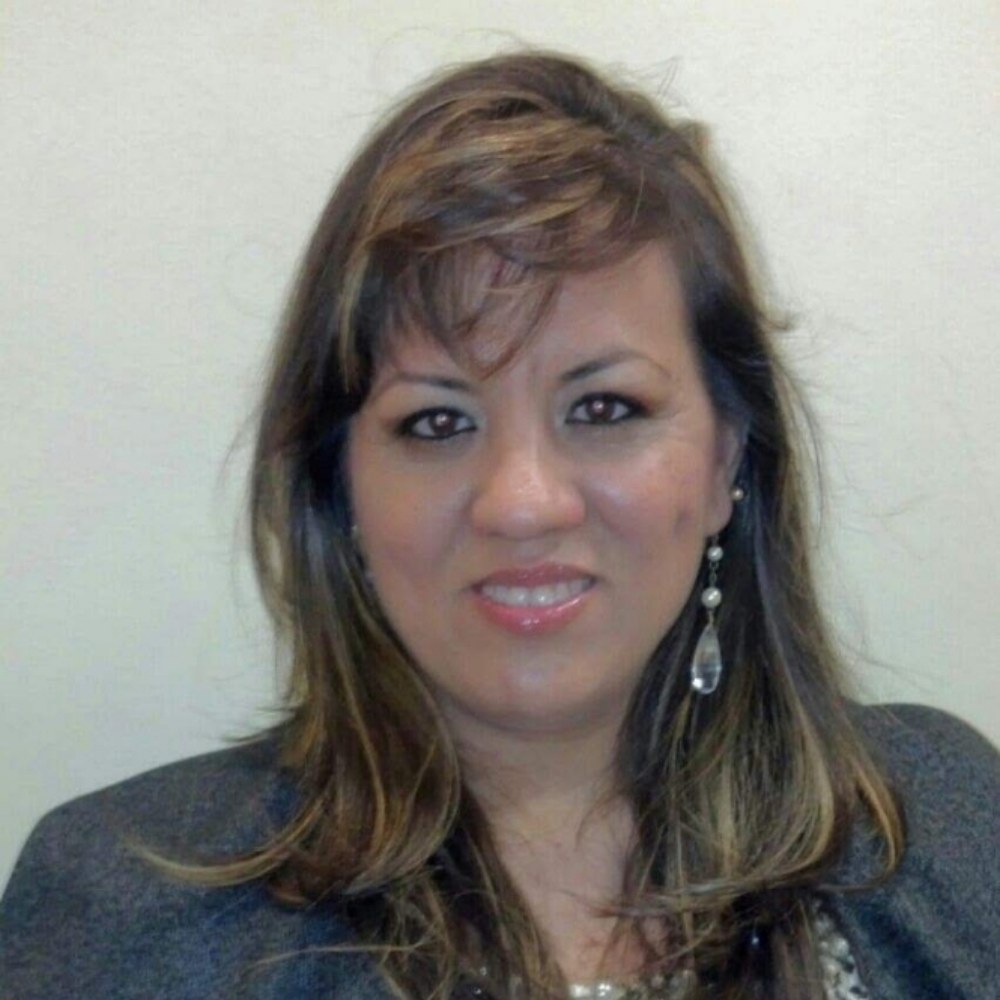 Veronica Benitez