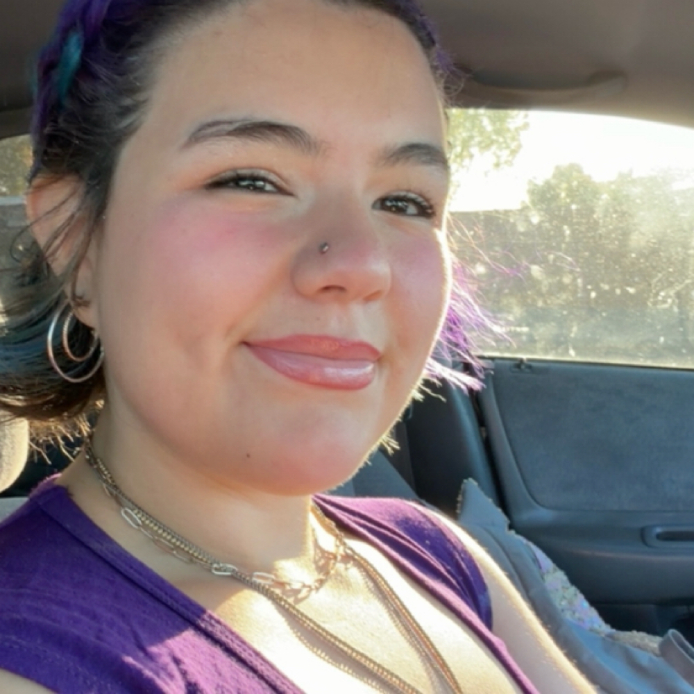 Zoe Martinez at Southwest Technical Education District of Yuma in Yuma, AZ