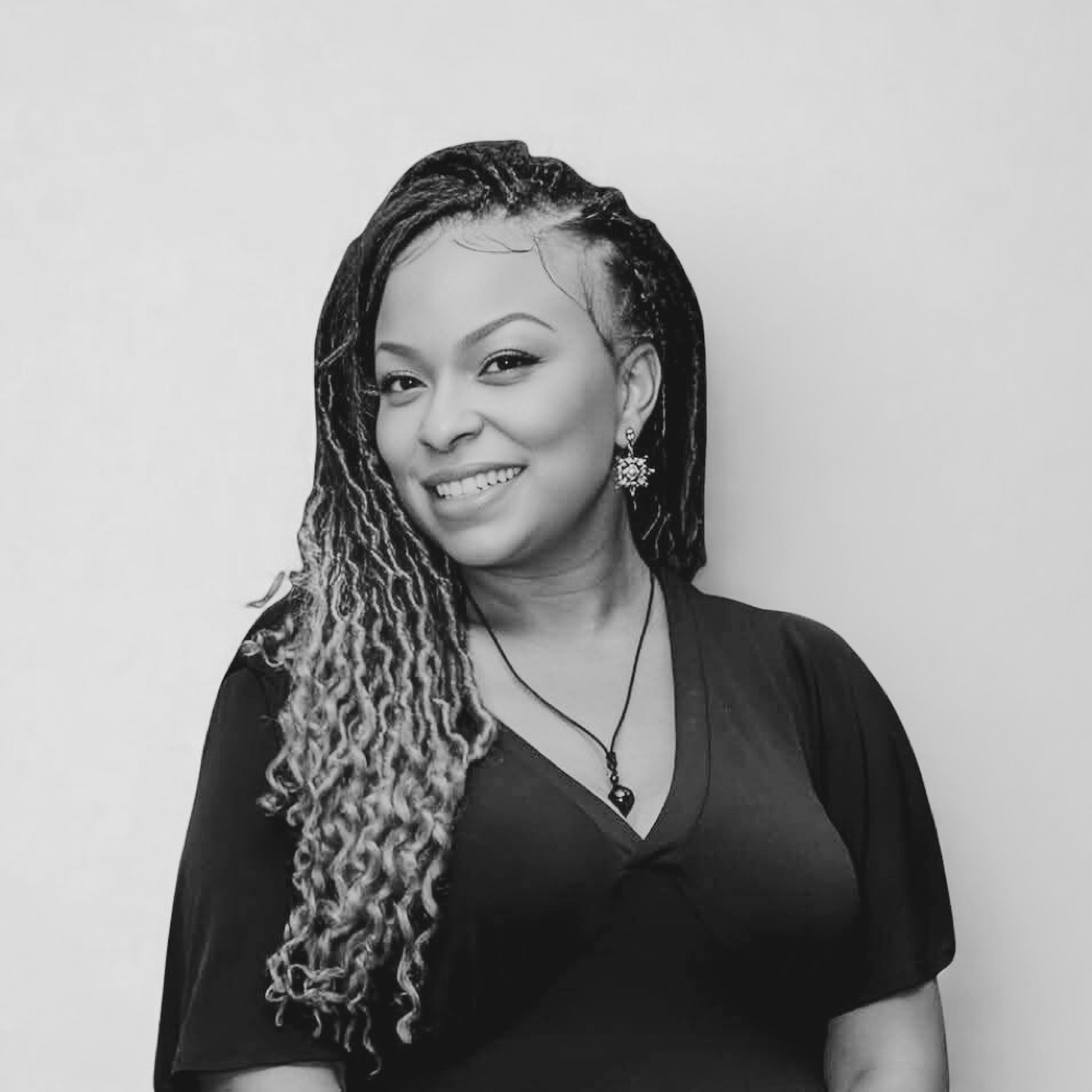 RyiSHisa Morris at Julep by Stovall Studios LLC in Taylors, SC