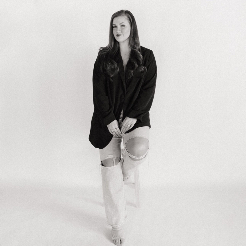 Allison Jeffries