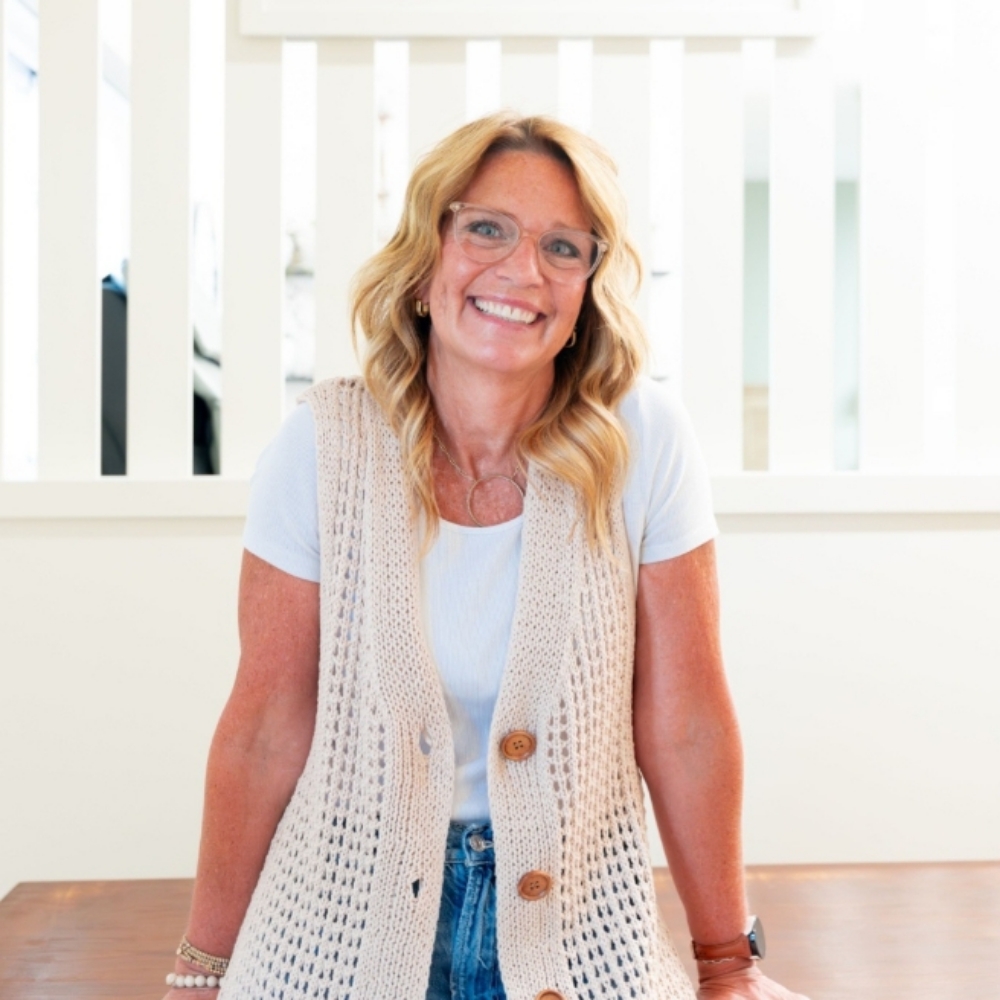 Dawn Koster at Salon Eden in Demotte, IN