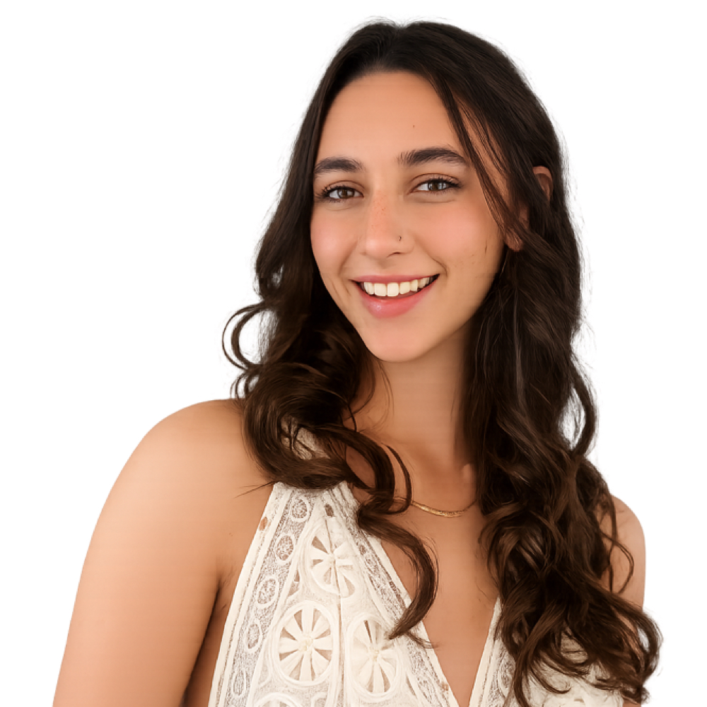 Zoey Simmons at Body Blueprint Wellness in Cohasset Office, MA