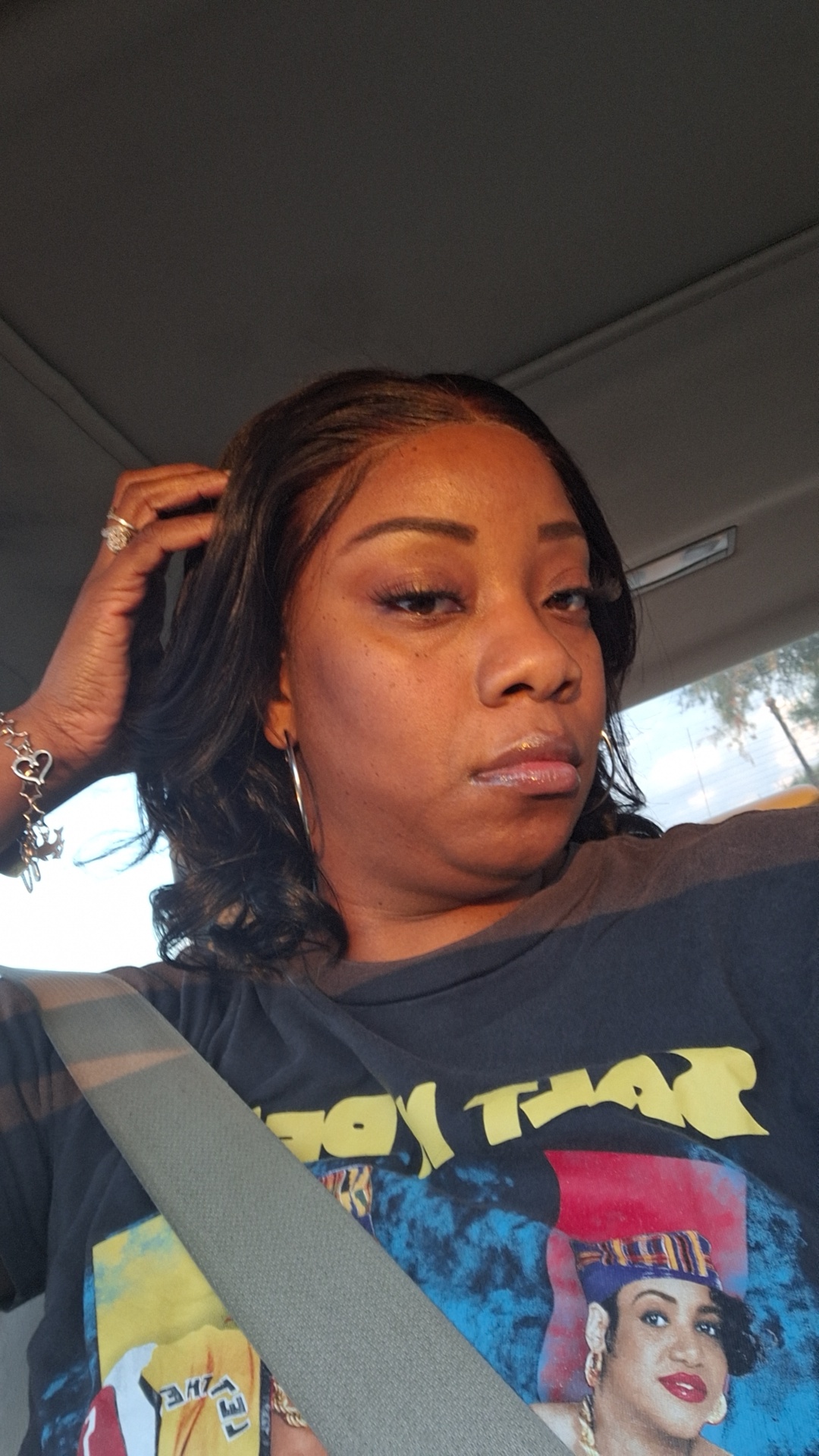 Latara Hopkins