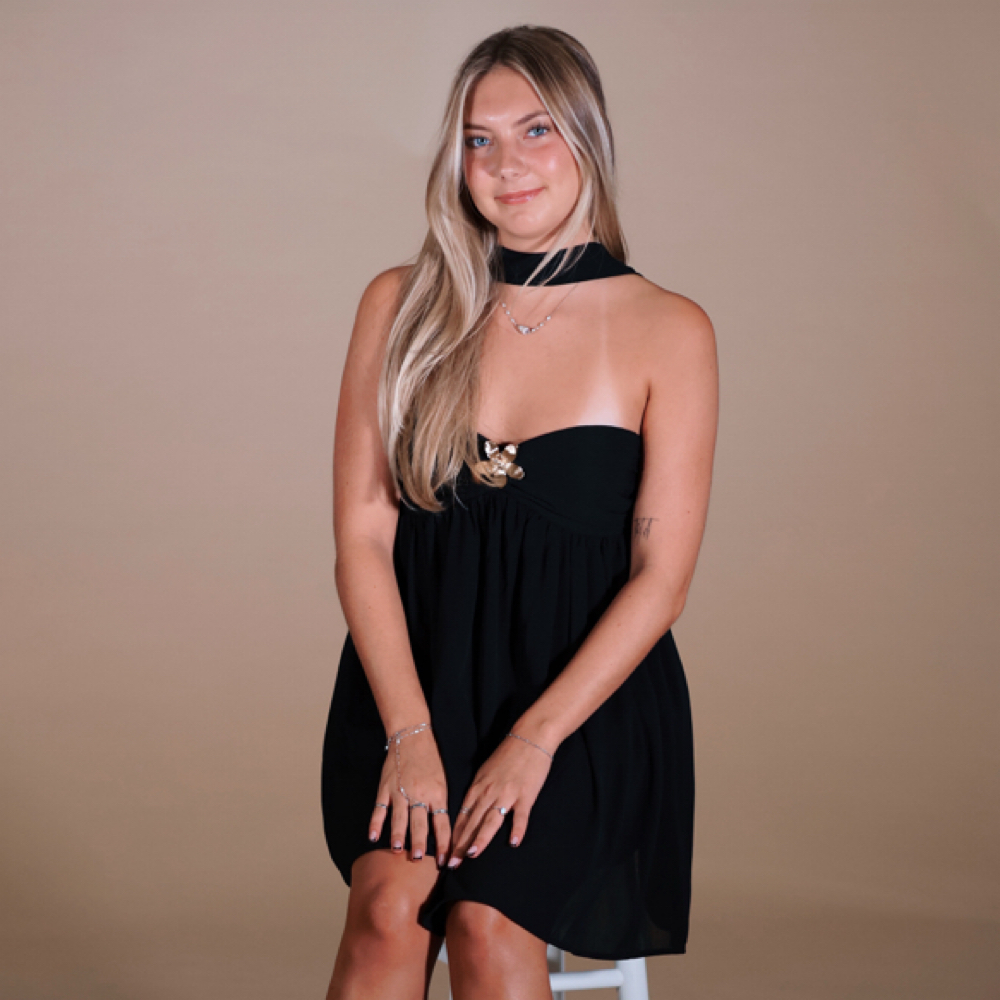 Milana LaMaina
