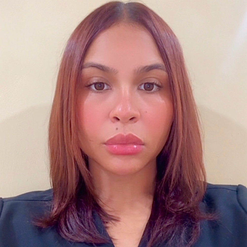 Escarlett Abreu at Heritage Med and Spa in Bronx, NY