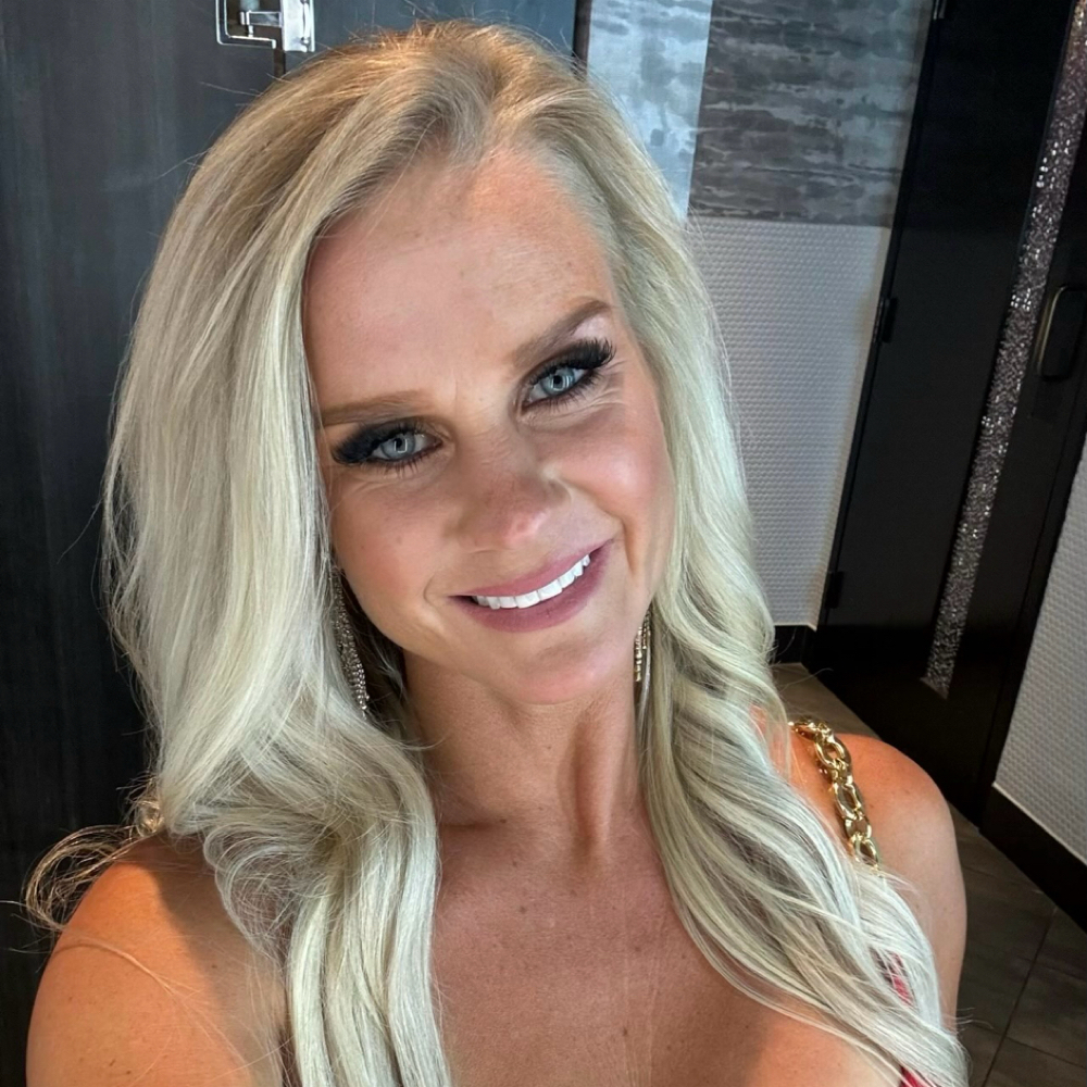 Kelly Marie