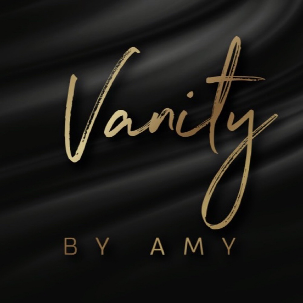 Vanity by Amy