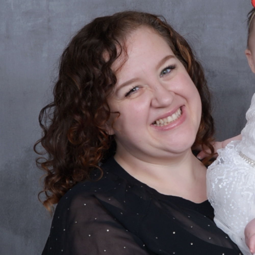 Liz Davis at Hair Lounge By Liz in Vancouver, WA