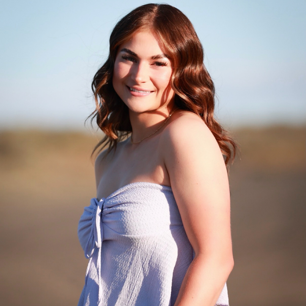 Mikayla Schwartz- Hairstylist at MK HairStudio & Spa LLC in MOSES LAKE, WA