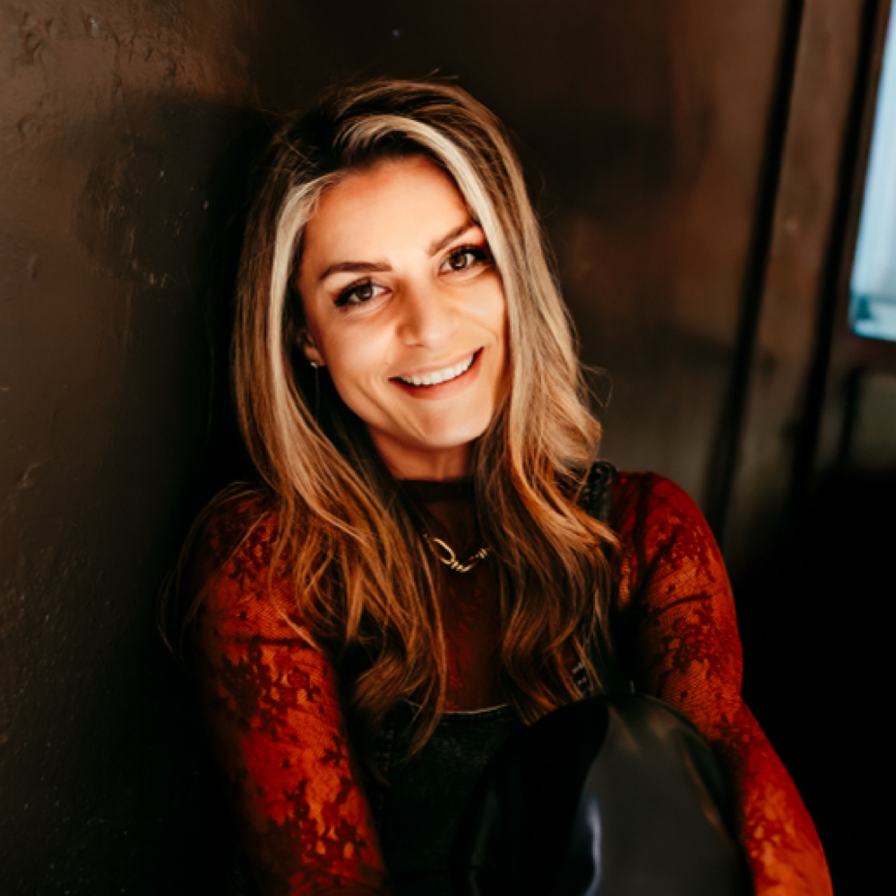 Kammilla Bickley
