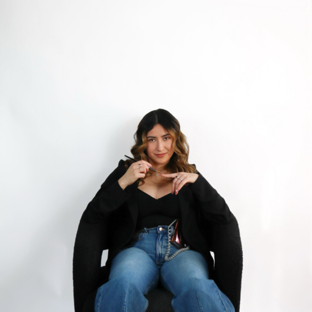 frida landeros at SCULPTED BEAUTY (nails | skin | body) in Chicago, IL