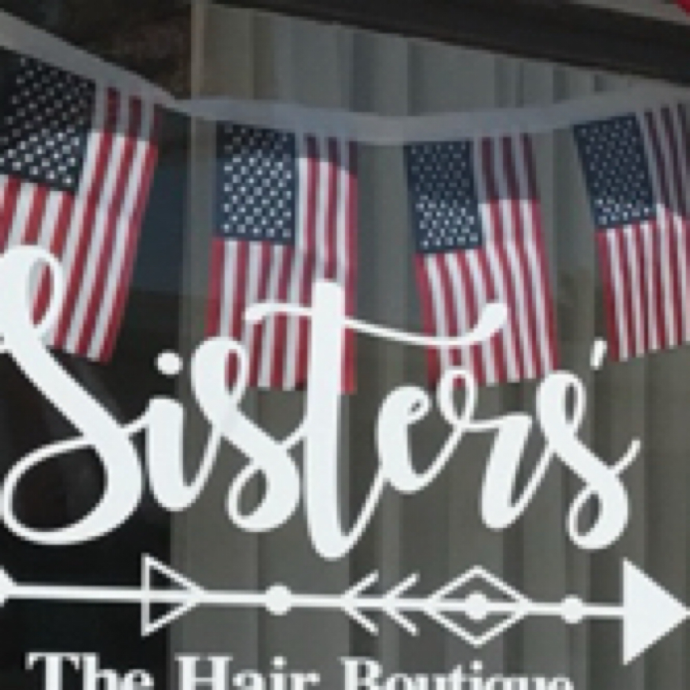 Norma Alcantara Salon Account at Sisters’ Salon in Dixon, CA
