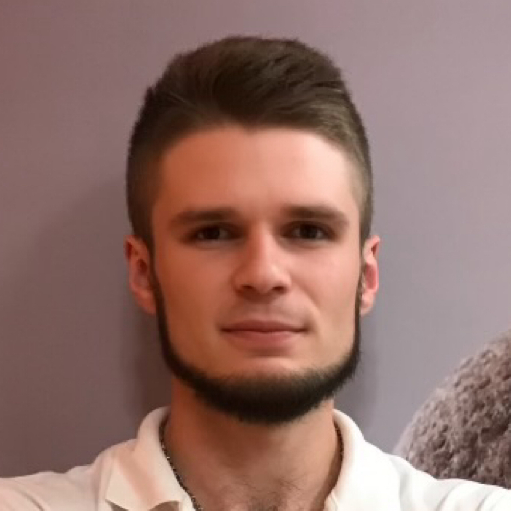 Marian MASSAGE THERAPIST