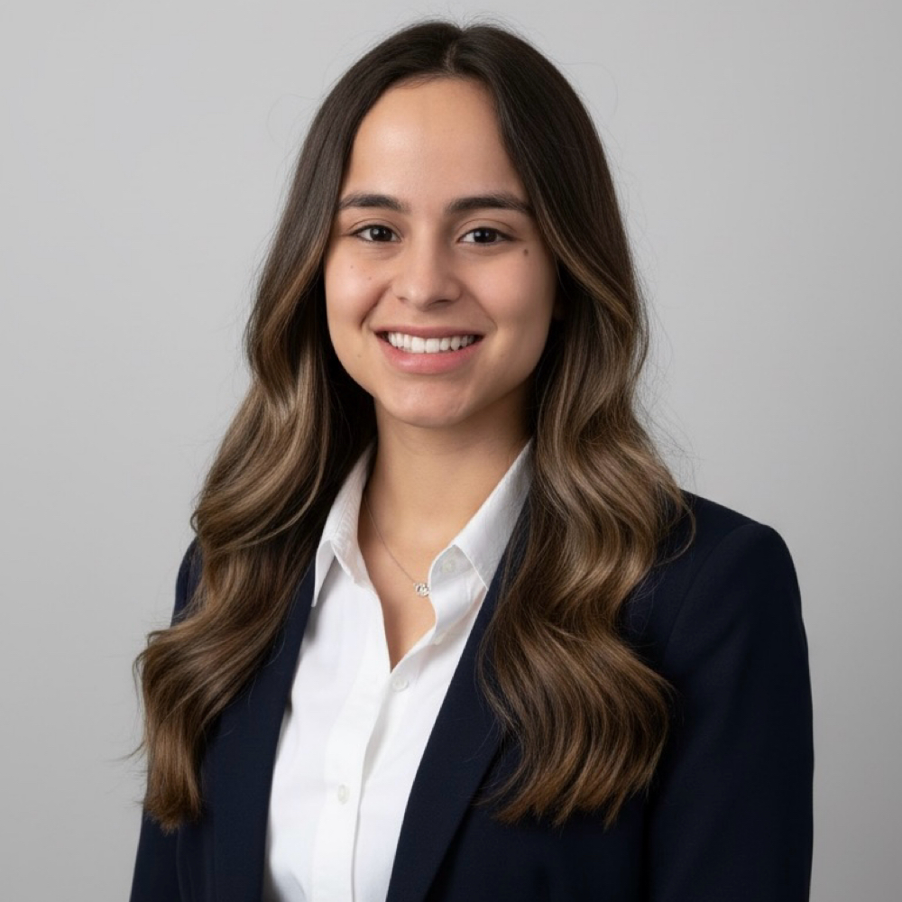 Valeria Guerrero at Vivas Body Waxing in Milwaukee, WI