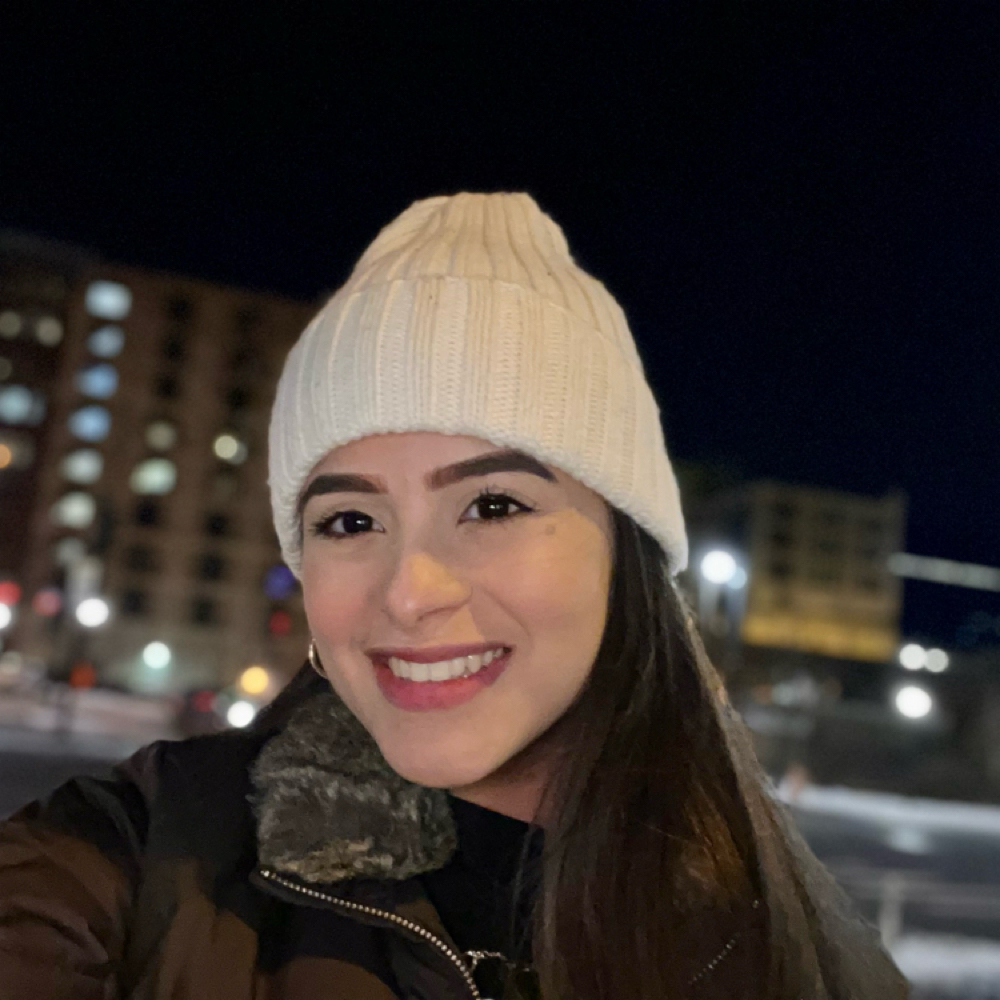 Valeria Guerrero
