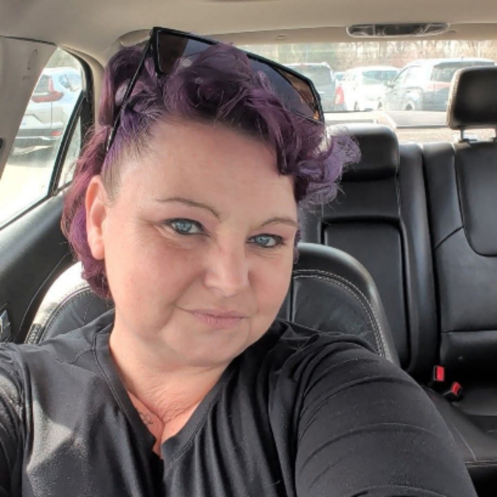 Alicia Kukan at BENEFICIAL BEAUTY LLC in Taylor, MI