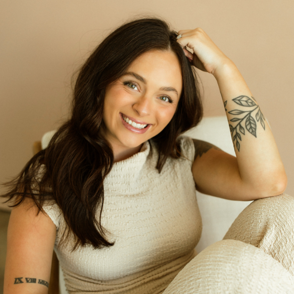 Mariah Stamper