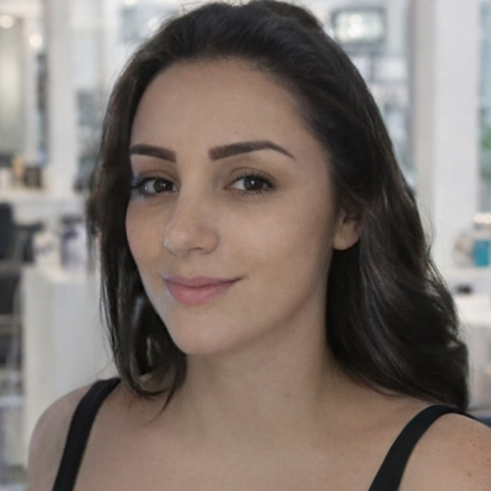 Ashley K at Summer's Blowout in Northbrook, IL