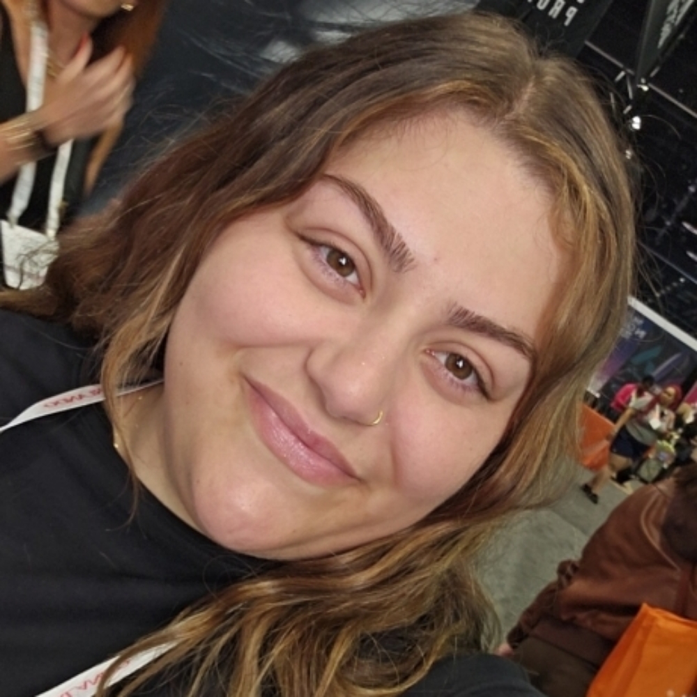 Vanessa Spinuso at La Bella Aura ✨ in Hudson, FL