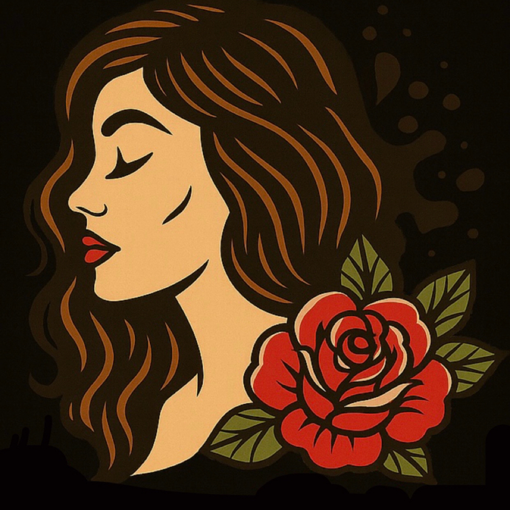 Makayla Cox at Shes Inked LLC in Murray, KY