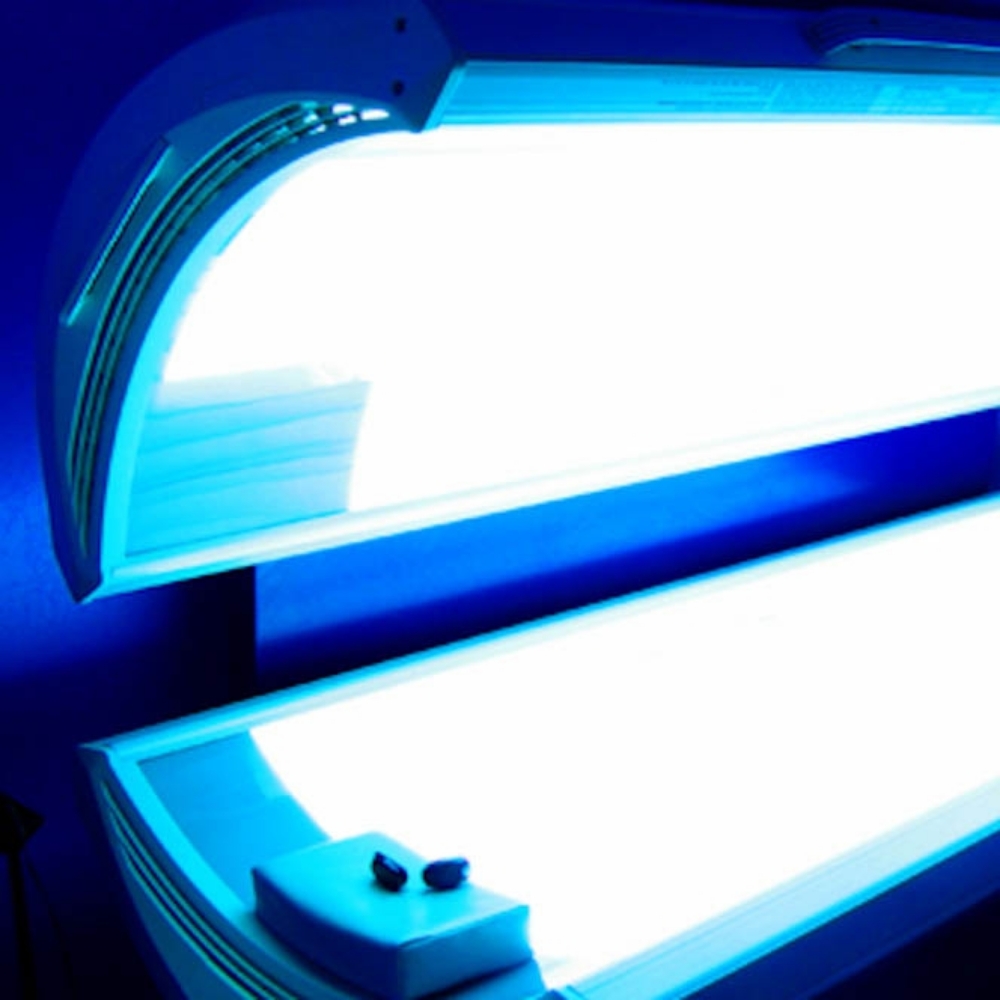 Tanning B-44 Tanning-B-44 at Ultra Visions Hair Salon in Etters, PA