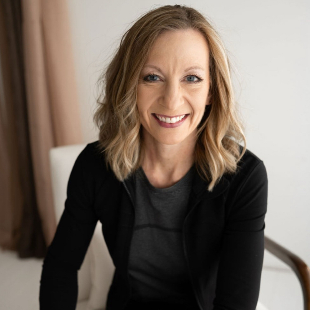 Jolene Malsam at Stony Point Spa in Watertown, SD