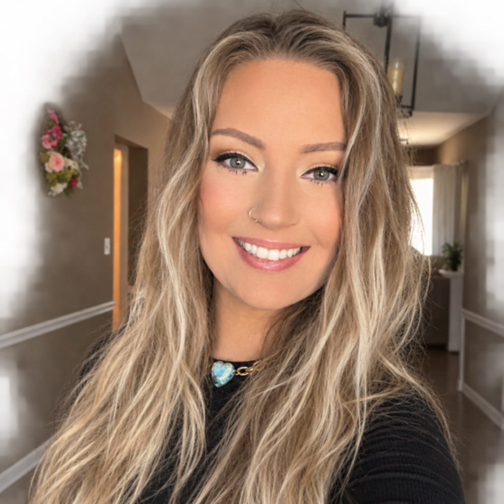 Summer Butler at Colorize Hair Studio in Gluckstadt, MS