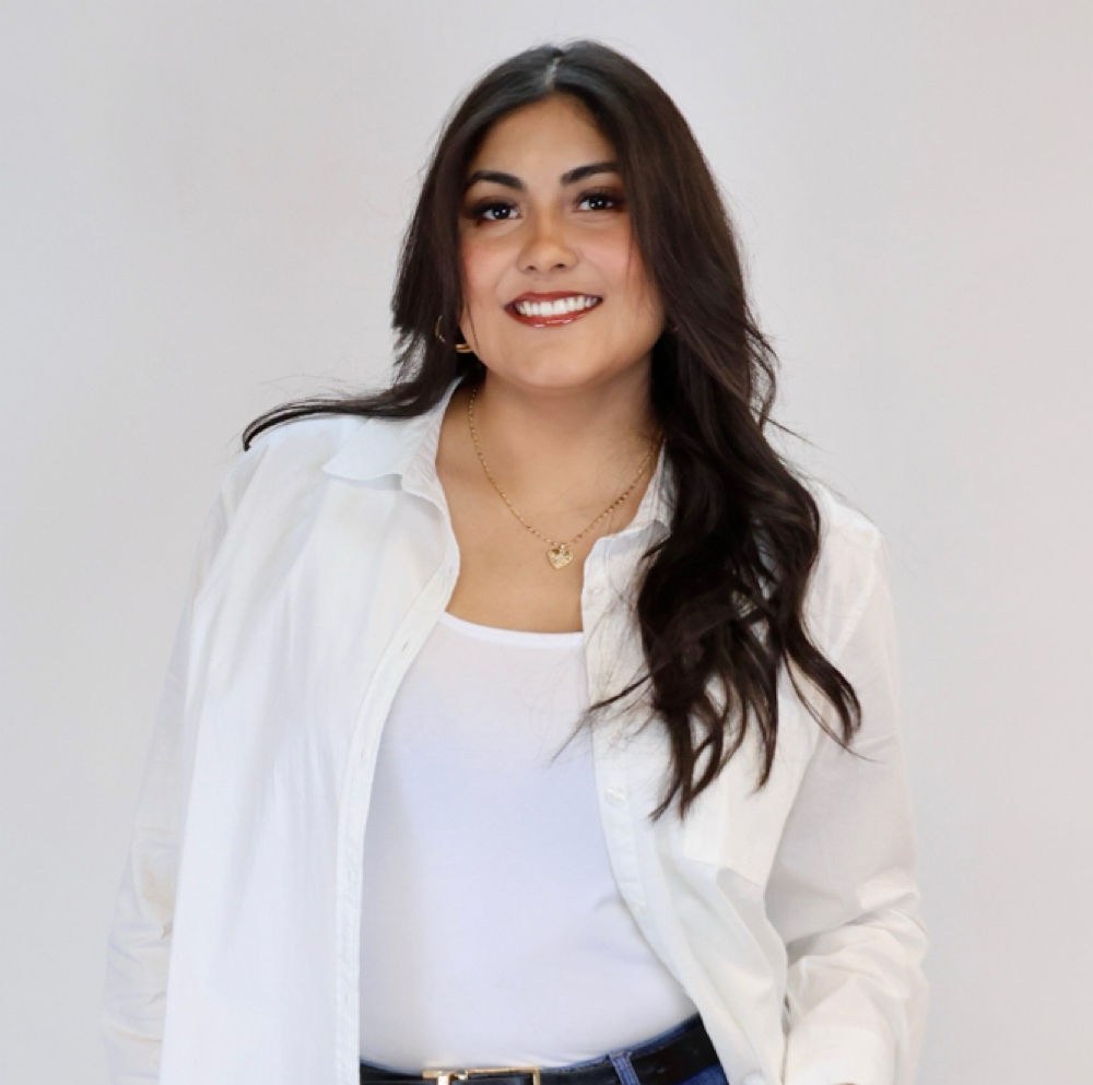 Ashley Hernandez