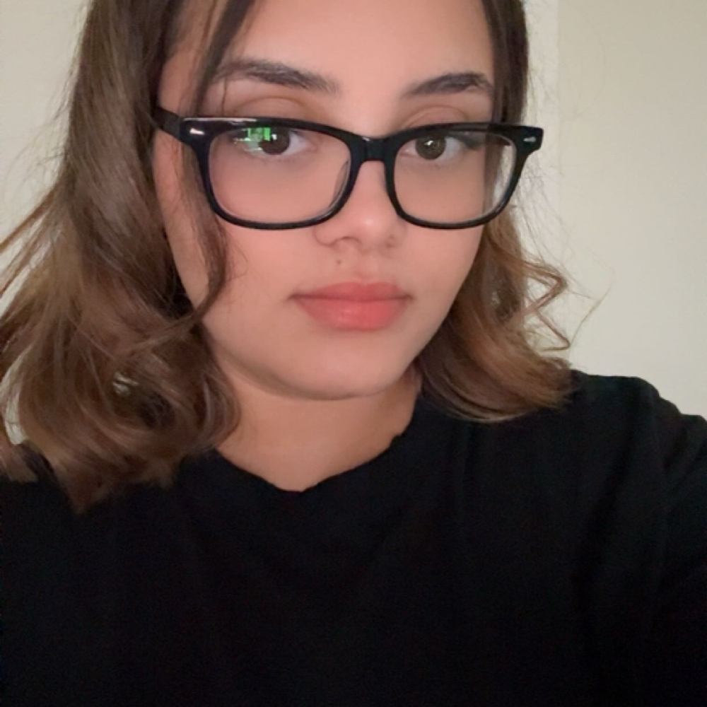 Nia Martinez