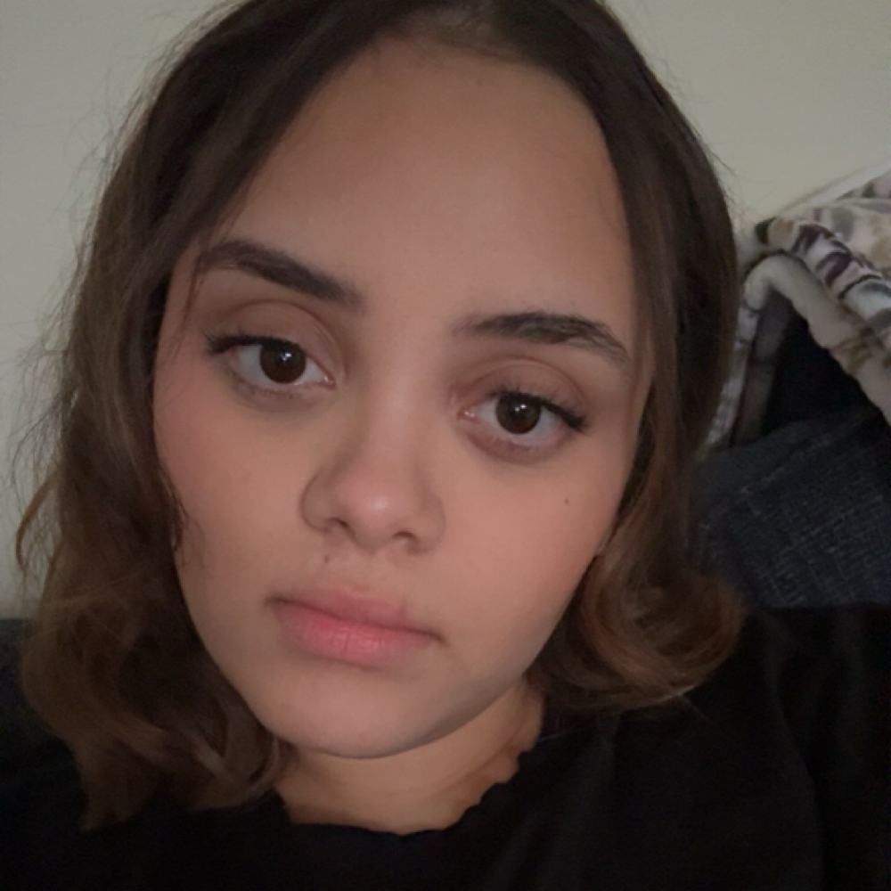 Nia Martinez