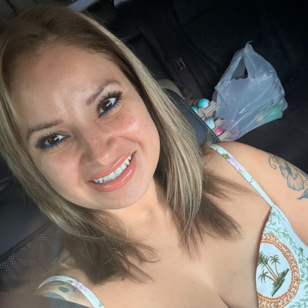 Esmeralda Noyola at Sirena7 in Lufkin, TX