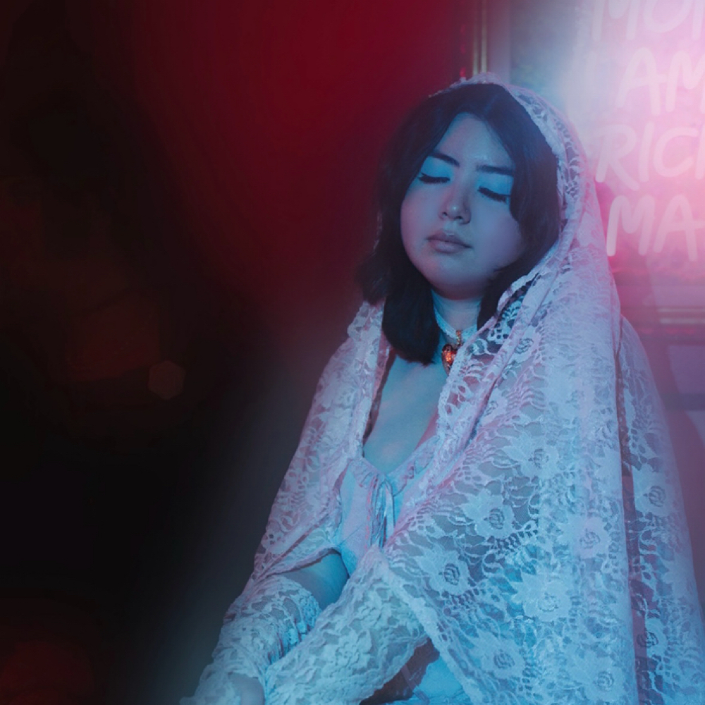 Maria Chavez at Sagrado Salon and Skin in Richland, WA