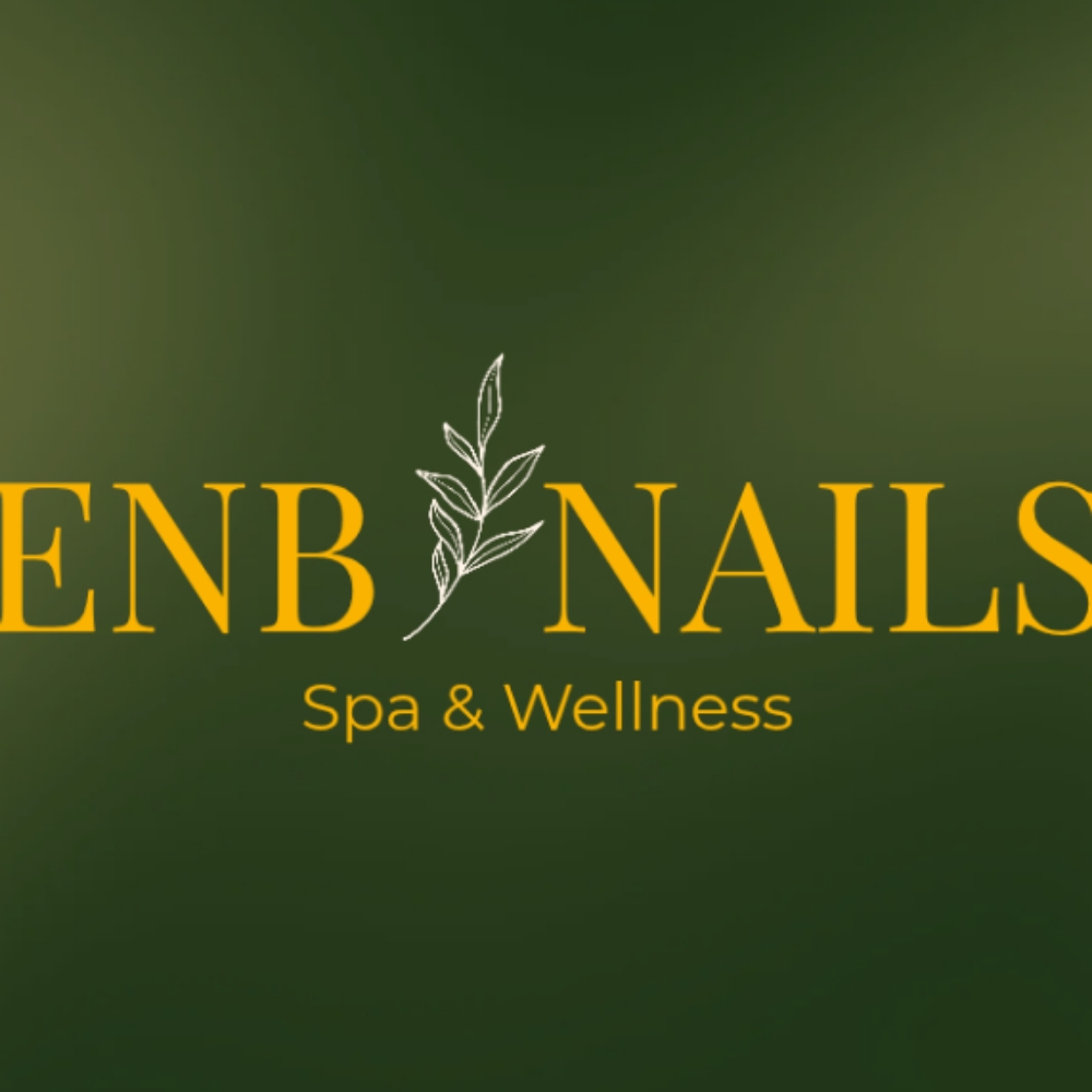 Emma Bedingfield at ENB Nails in Conroe, TX