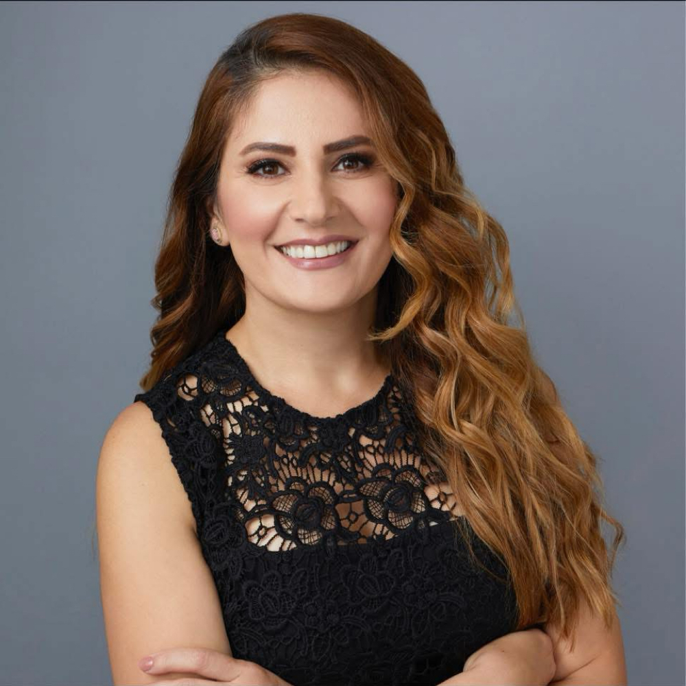 Leila Beniamin at Empower Aesthetics in Canyon Lake, TX