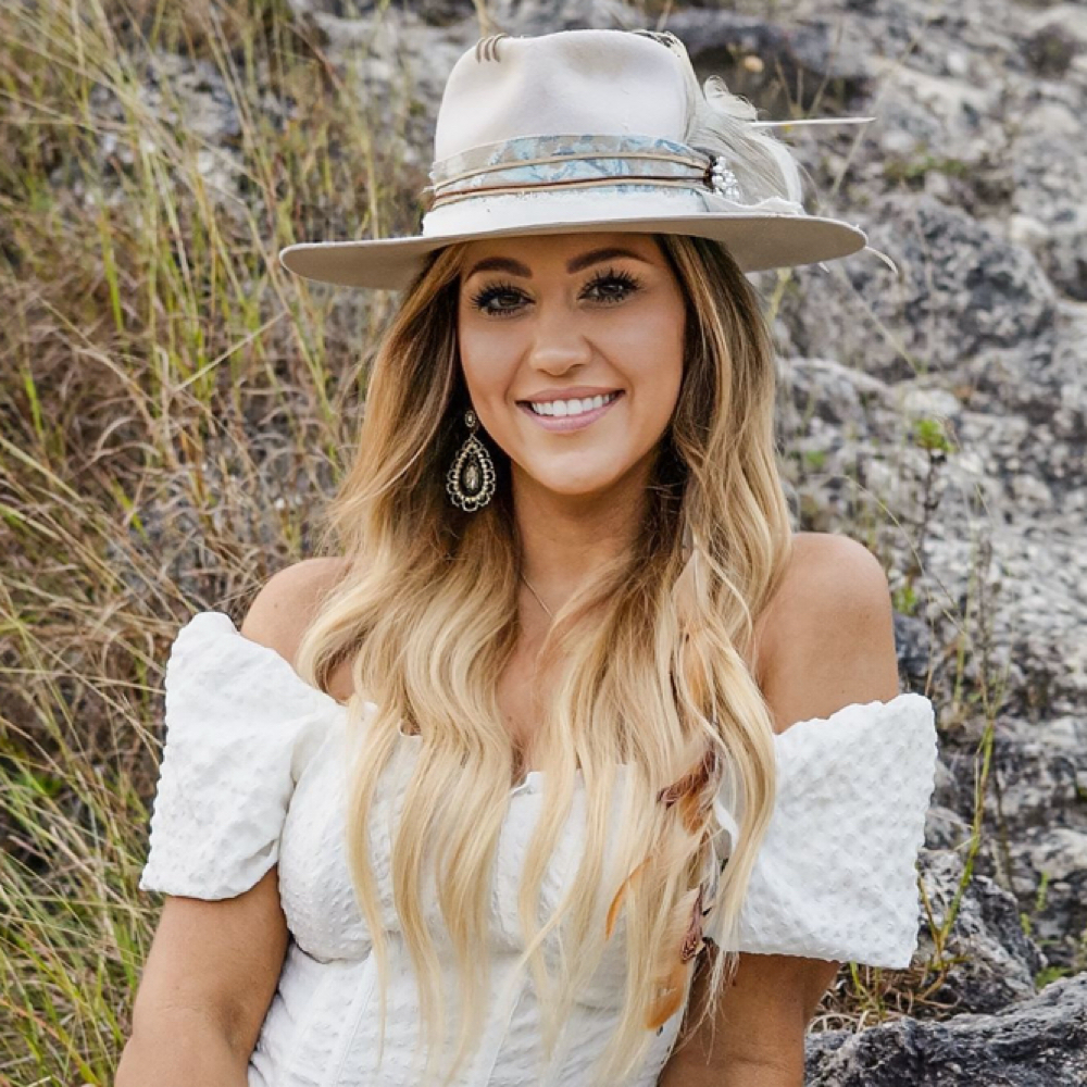 Raeann Belcher at Salt Strands Salon in New Port Richey, FL