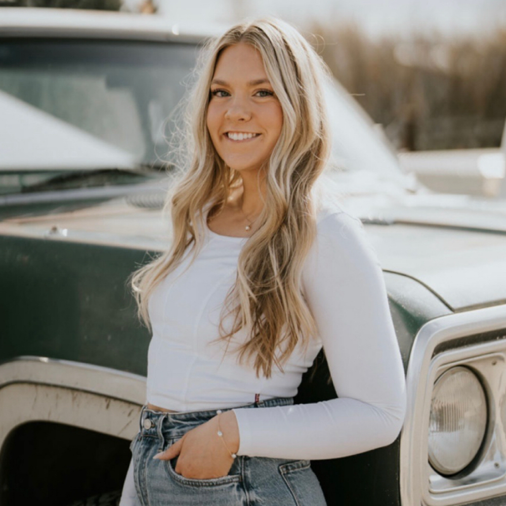 Amber Reddig