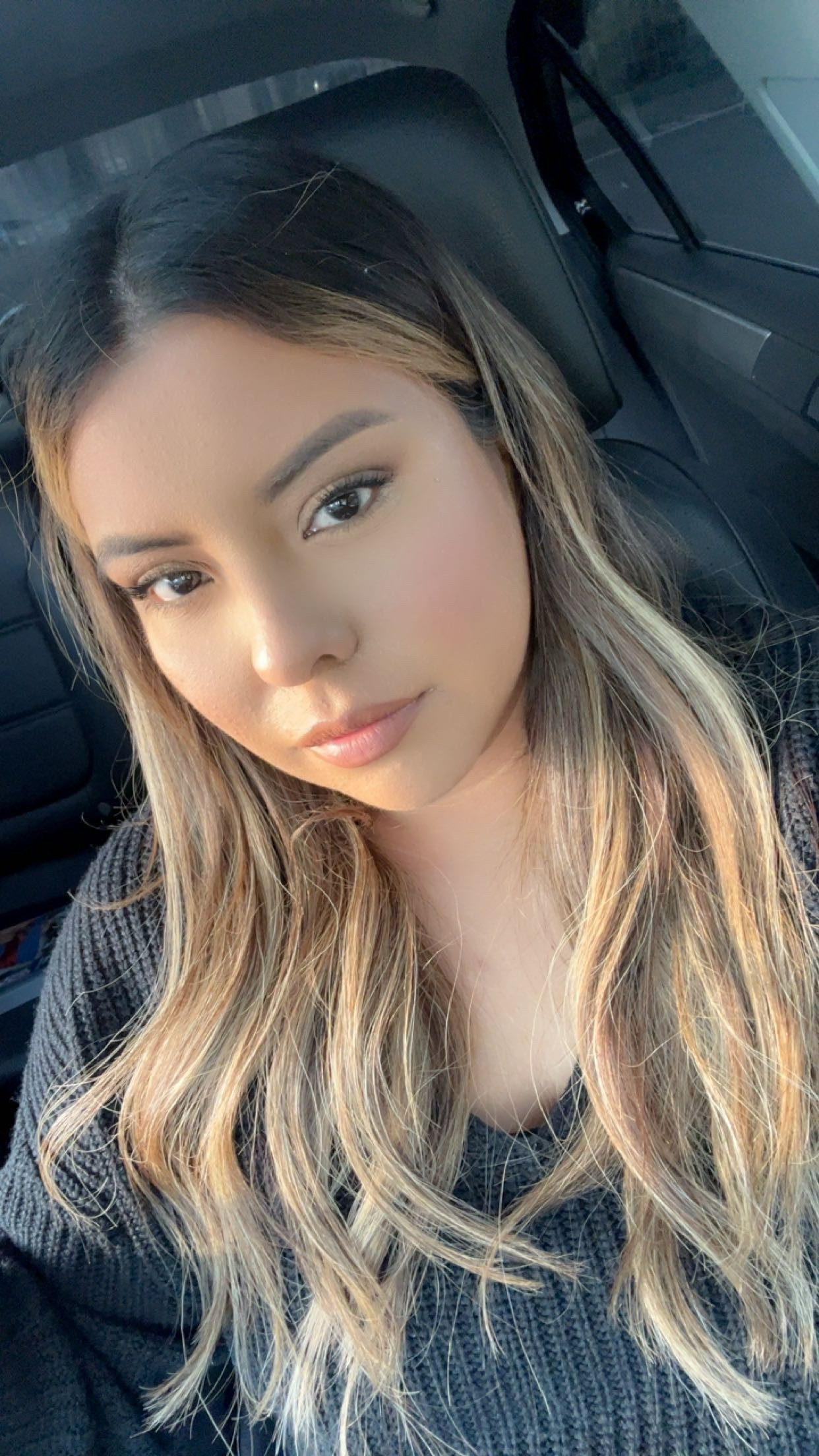 vickie ortega