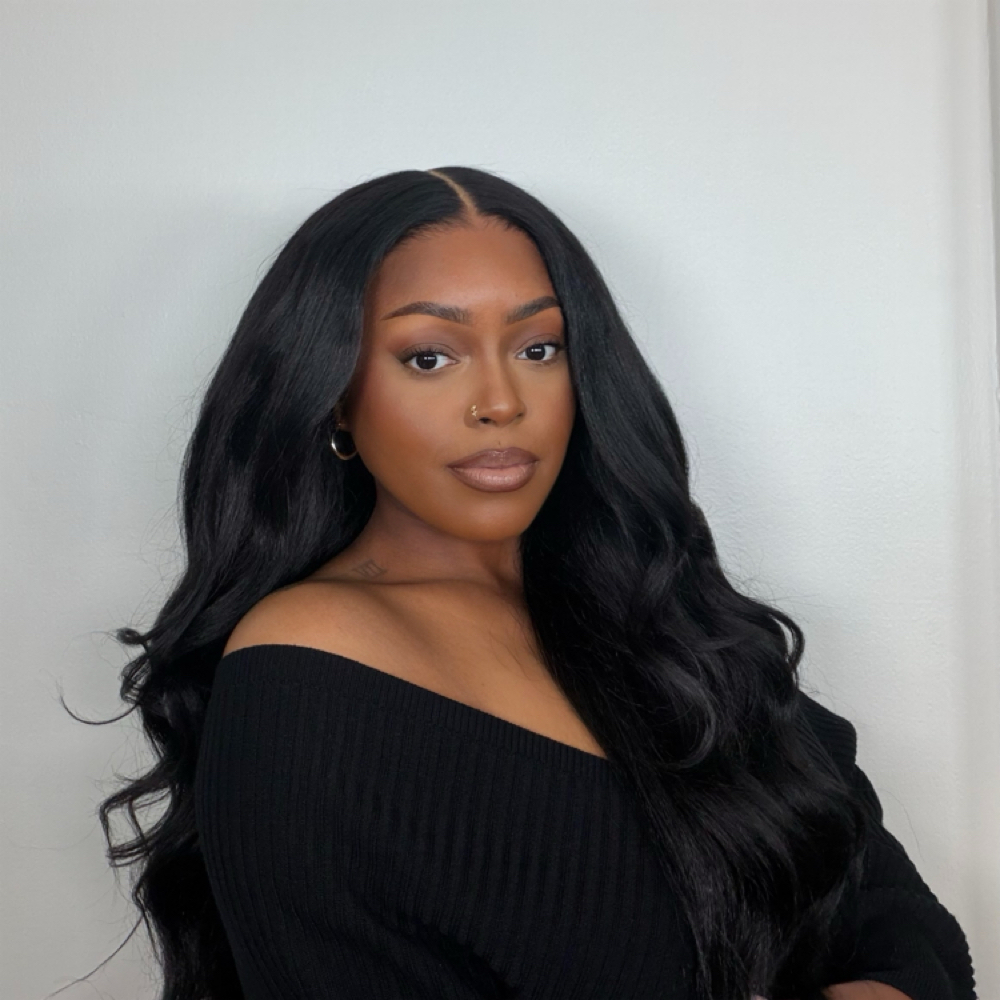 Kay - Hairstylist at KayGlamHair in Inglewood, CA