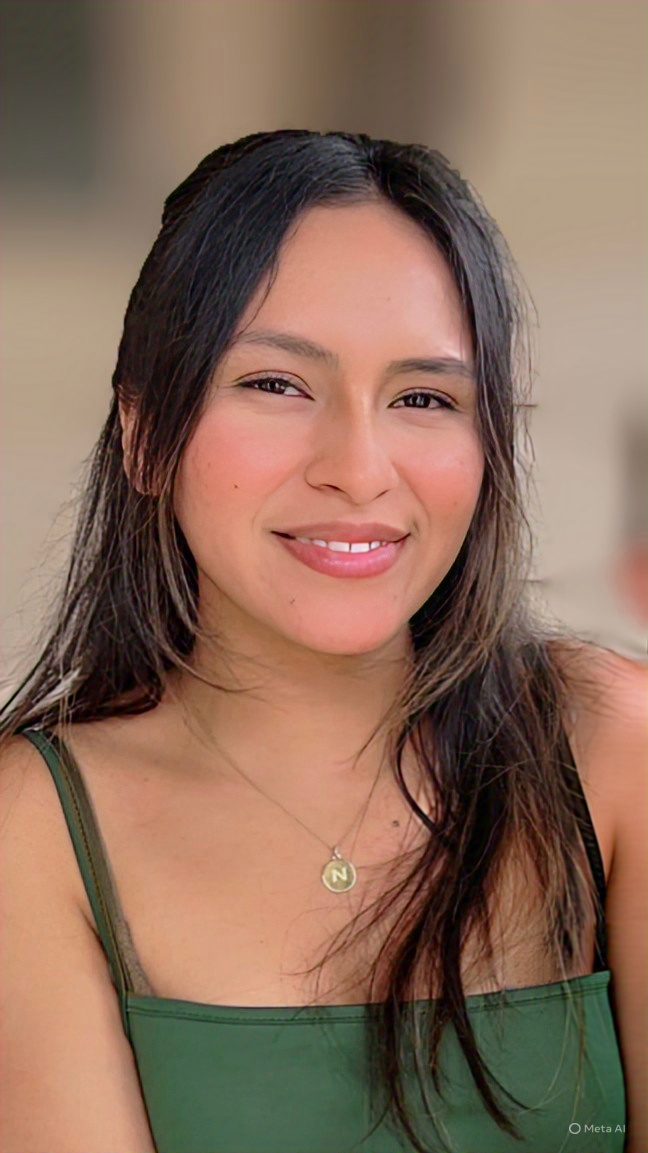 Naomi Perez at Elegant Bliss Skincare in Boulder, CO