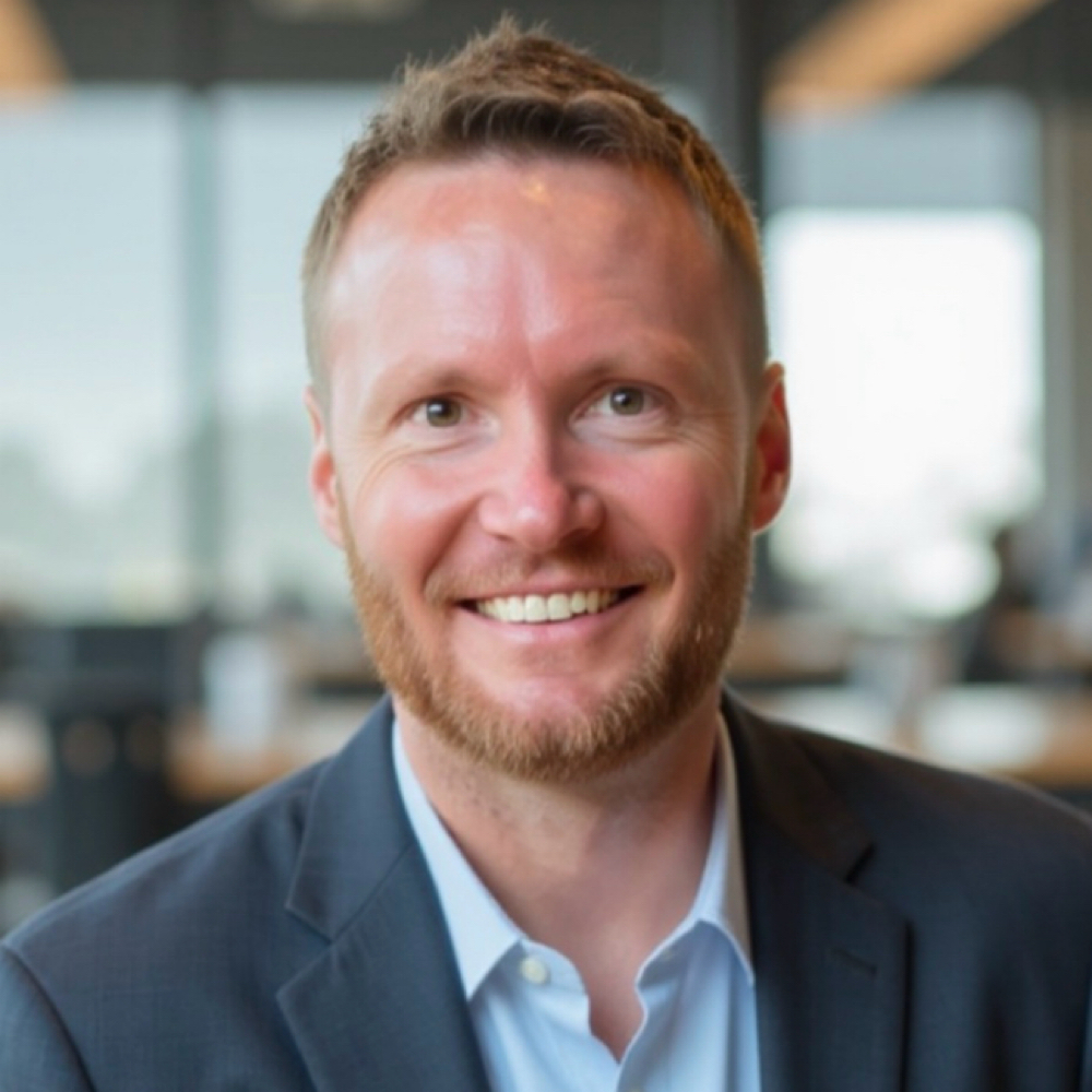 James Mobley at The Twisted Angel Salon & Spa in Bloomington, IN