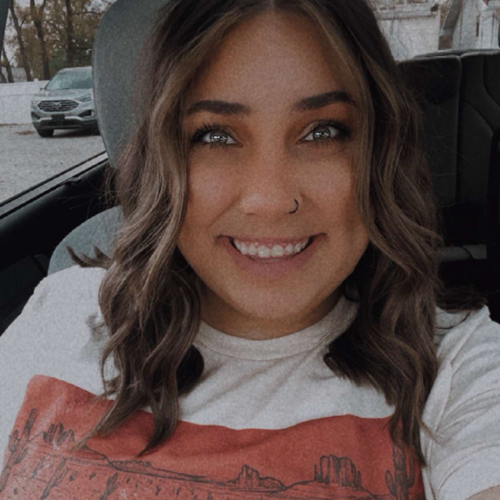 Meghan Alexander