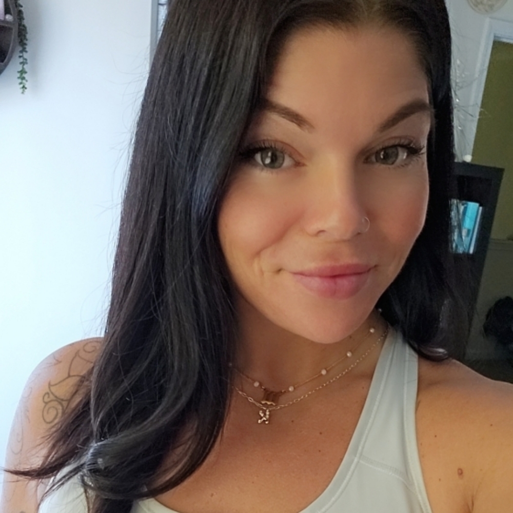 Chelsea Crutcher
