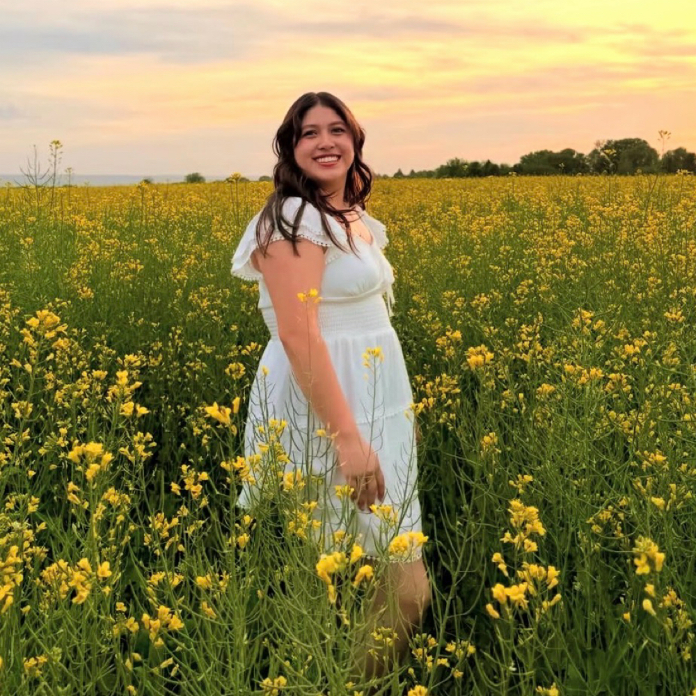Anissa Angel at Colour Lounge Studio in Walla Walla, WA