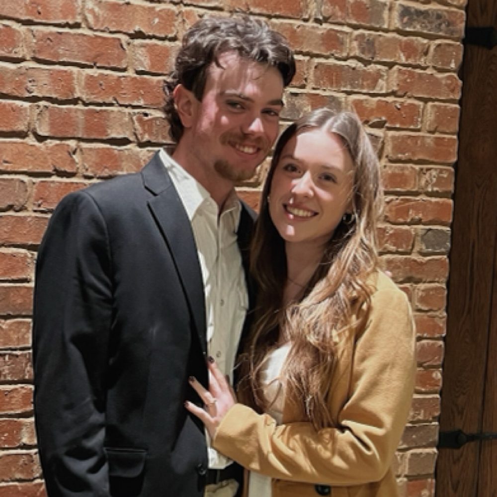 Alyssa Latham at Touch of Grace Salon + Co. in Eva, AL