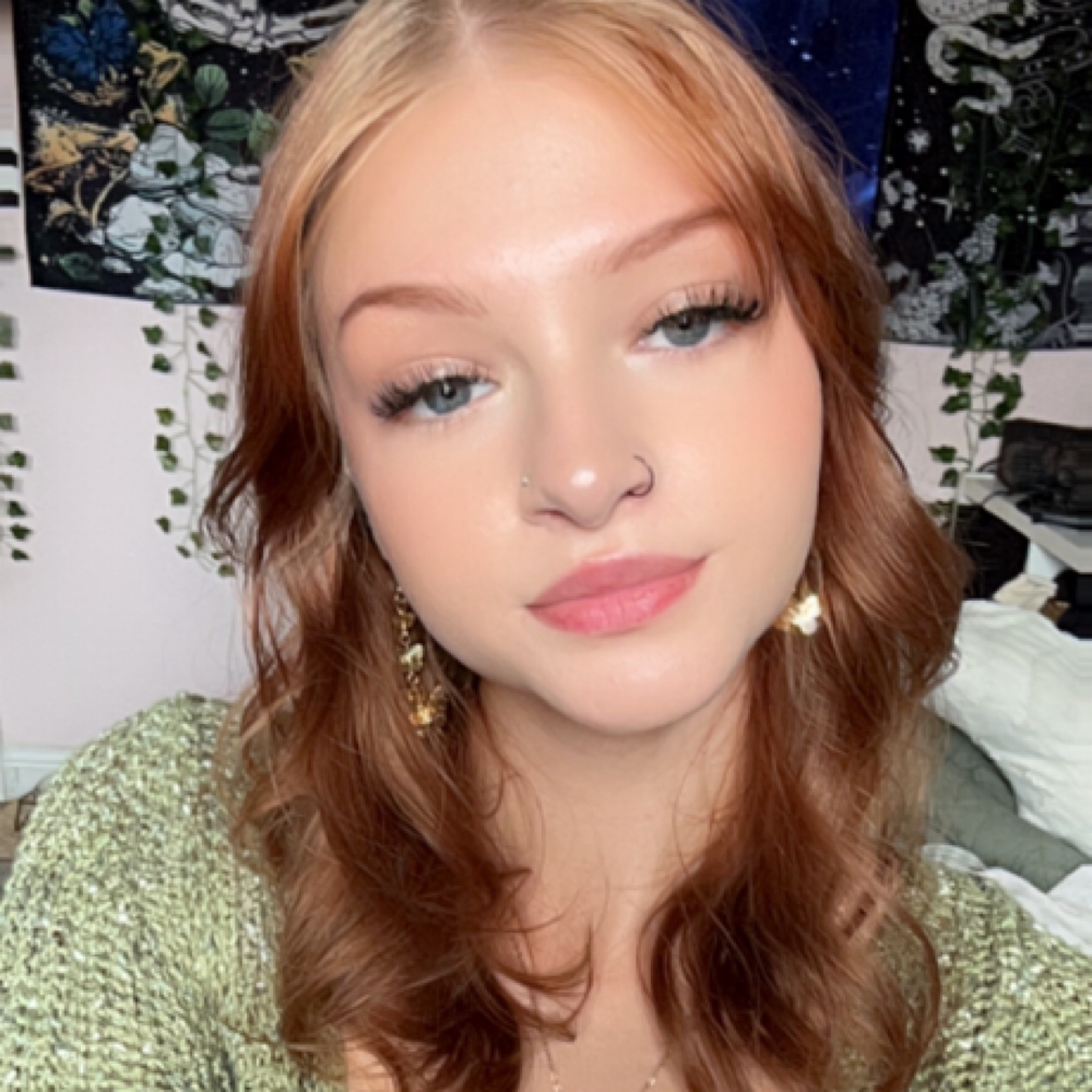 freya dasilva