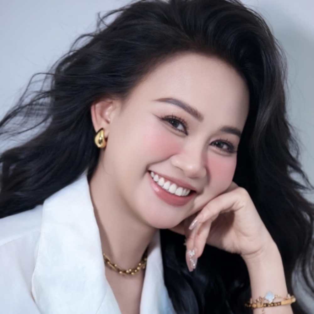 Oanh Le at Maria Brows & Lashes LLC in Chesapeake, VA