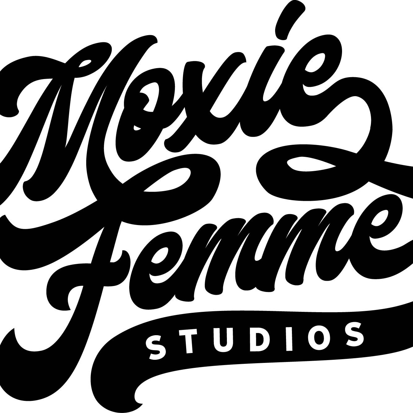 Moxie Front Desk at Moxie Femme Studio in Pittston, PA