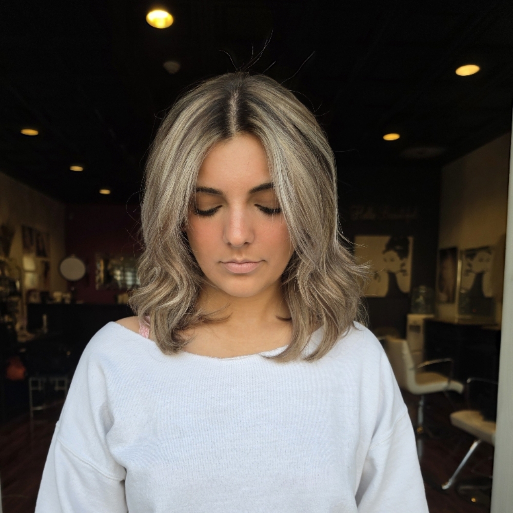 Sage Cibula at Phoenix Studio in Plainville, CT