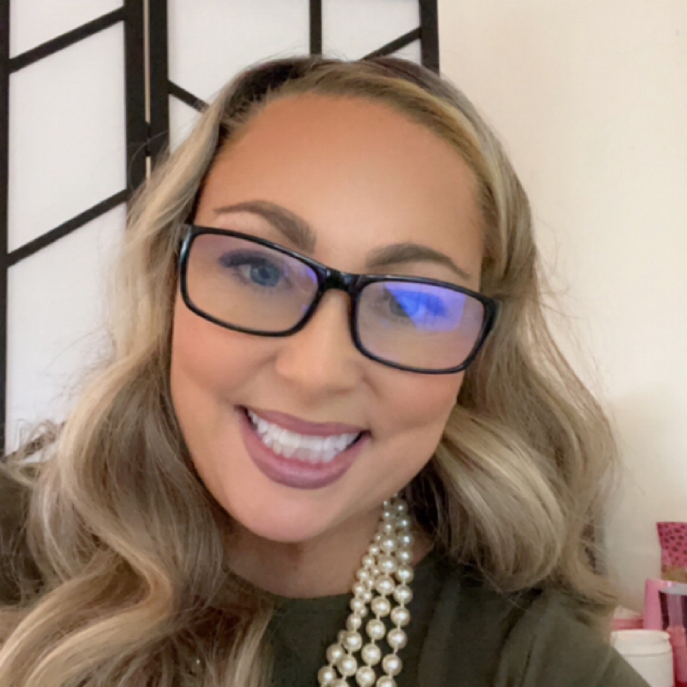 Tina Edwards